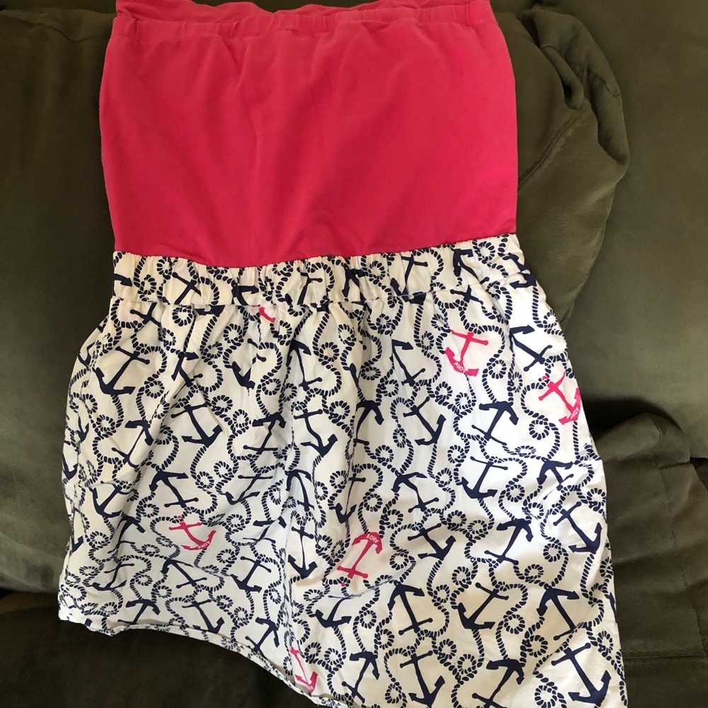 Women’s small Lily dress!